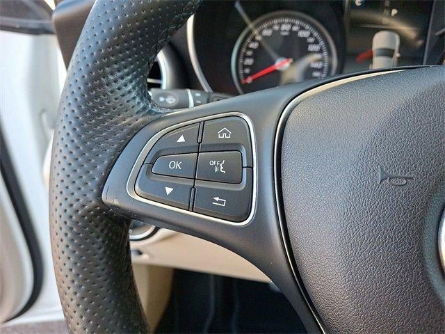 2018 Mercedes-Benz GLC GLC 300 4MATIC® SUV