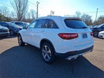 2018 Mercedes-Benz GLC GLC 300 4MATIC® SUV