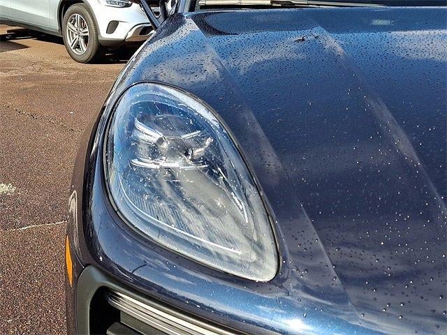 2023 Porsche Macan T AWD