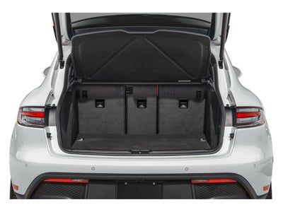 2023 Porsche Macan T AWD