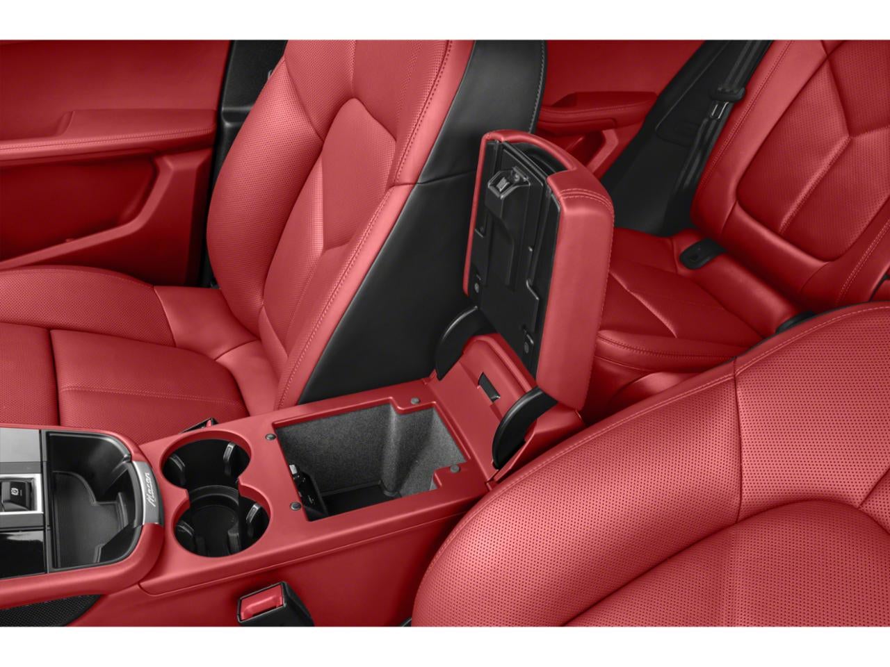 2023 Porsche Macan T AWD