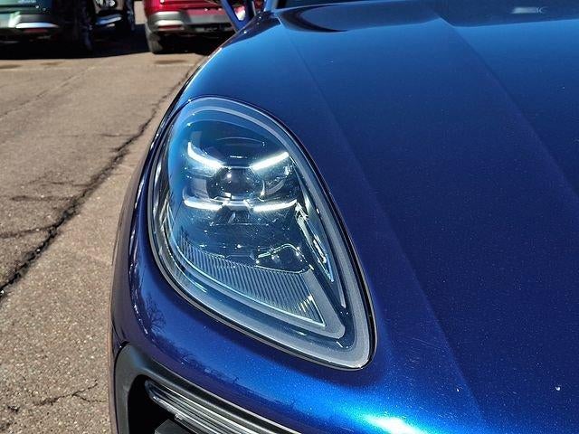 2024 Porsche Macan AWD