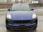 2024 Porsche Macan AWD