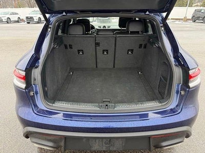 2024 Porsche Macan AWD