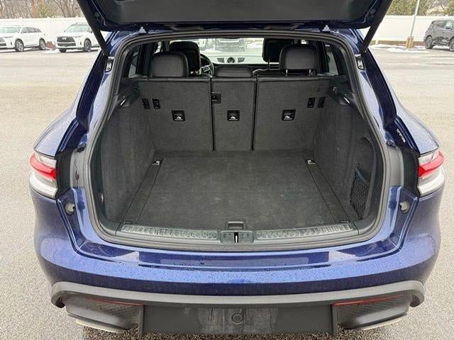 2024 Porsche Macan AWD