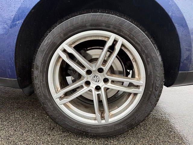 2024 Porsche Macan AWD