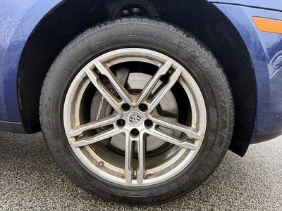 2024 Porsche Macan AWD