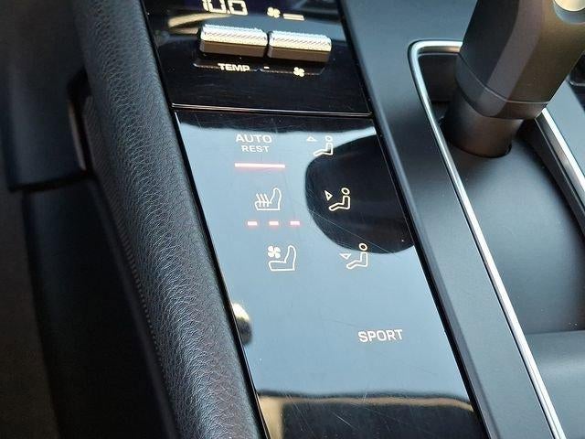 2024 Porsche Macan AWD