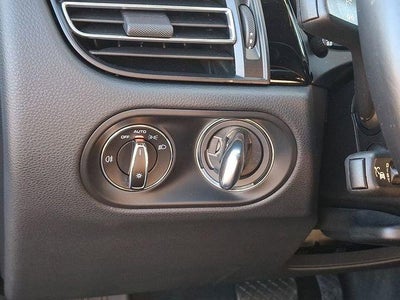 2024 Porsche Macan AWD