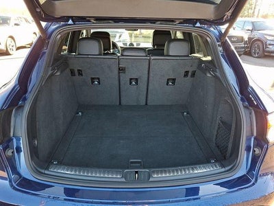 2024 Porsche Macan AWD