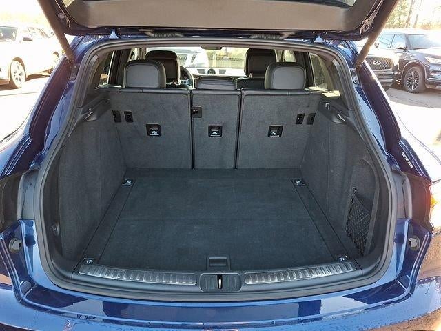 2024 Porsche Macan AWD