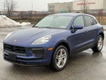 2024 Porsche Macan AWD