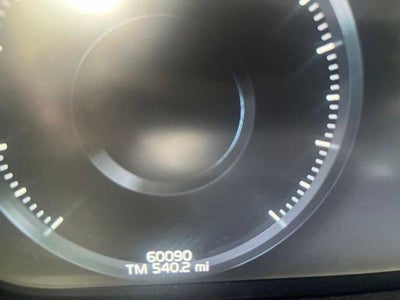 2021 Volvo V60 Cross Country T5 AWD