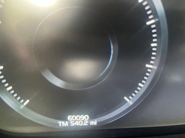 2021 Volvo V60 Cross Country T5 AWD