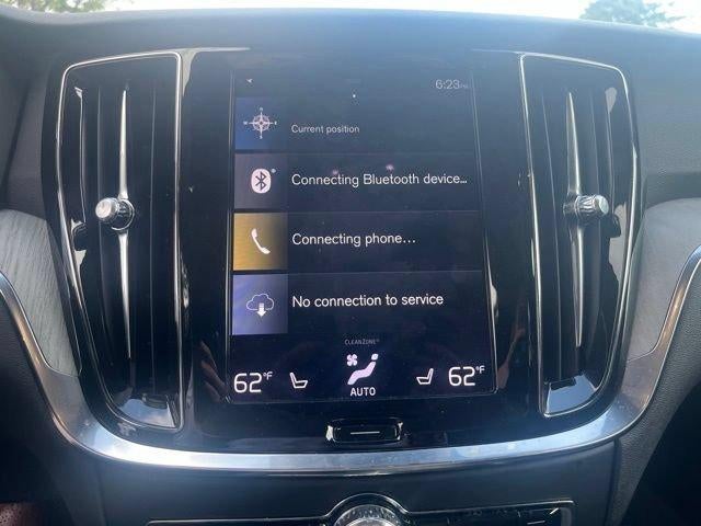 2021 Volvo V60 Cross Country T5 AWD