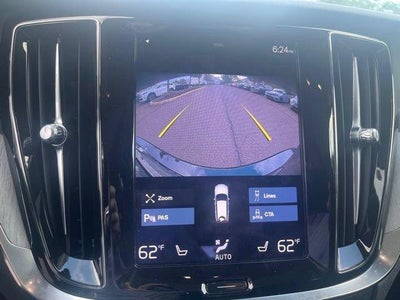 2021 Volvo V60 Cross Country T5 AWD
