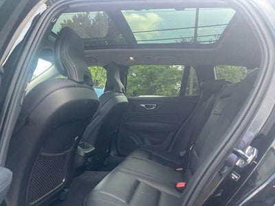2021 Volvo V60 Cross Country T5 AWD