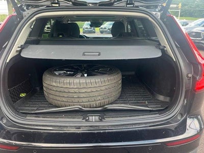 2021 Volvo V60 Cross Country T5 AWD