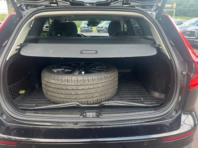 2021 Volvo V60 Cross Country T5 AWD