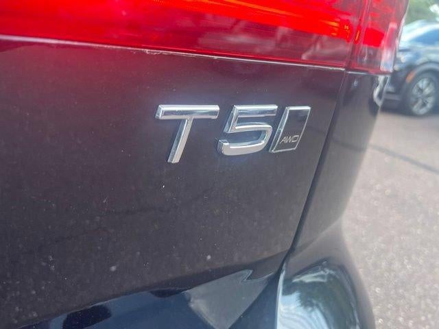 2021 Volvo V60 Cross Country T5 AWD
