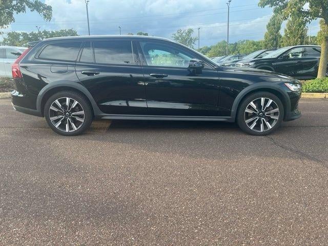 2021 Volvo V60 Cross Country T5 AWD