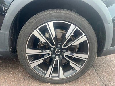 2021 Volvo V60 Cross Country T5 AWD