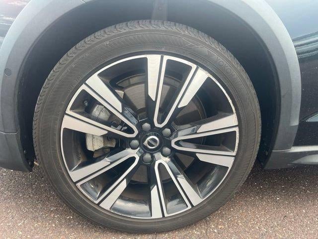 2021 Volvo V60 Cross Country T5 AWD