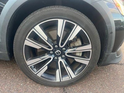 2021 Volvo V60 Cross Country T5 AWD