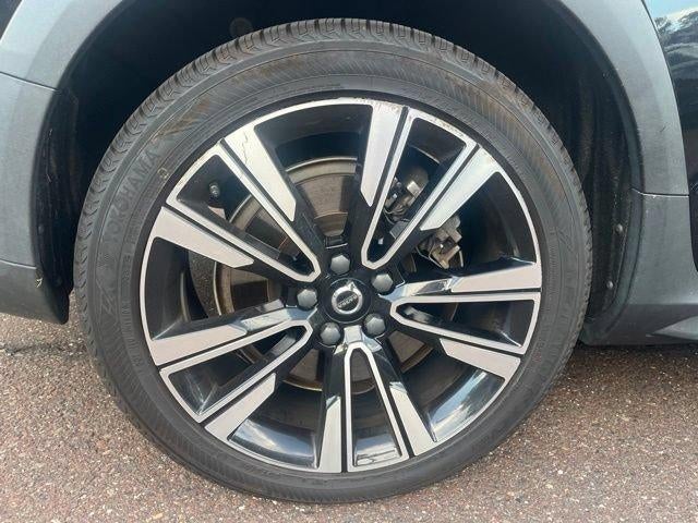 2021 Volvo V60 Cross Country T5 AWD