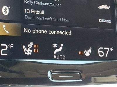 2021 Volvo V60 Cross Country T5 AWD