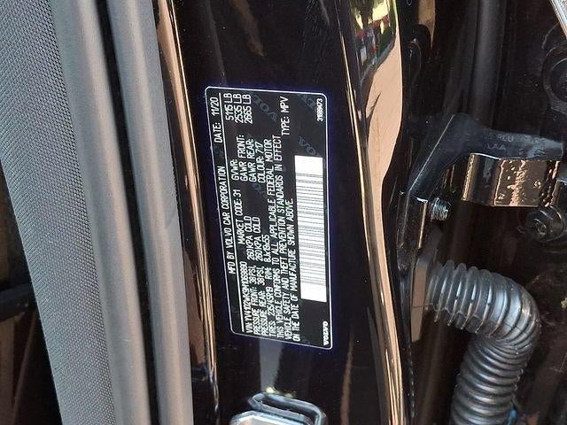 2021 Volvo V60 Cross Country T5 AWD