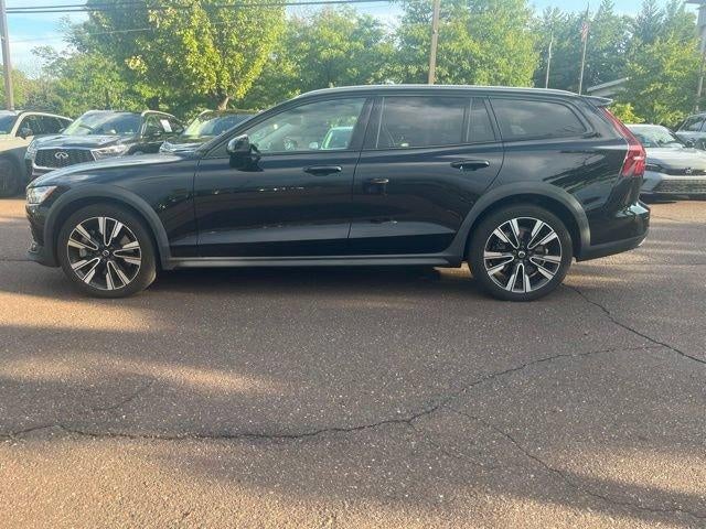 2021 Volvo V60 Cross Country T5 AWD