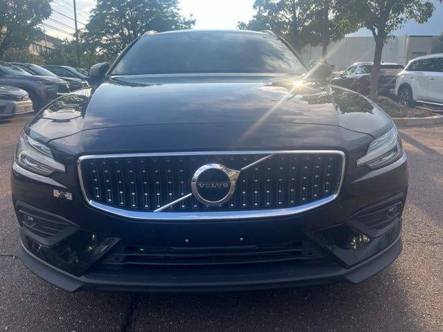 2021 Volvo V60 Cross Country T5 AWD
