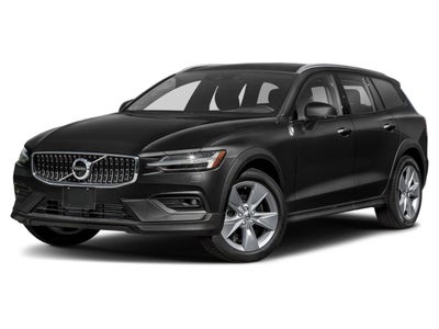 2021 Volvo V60 Cross Country T5 AWD