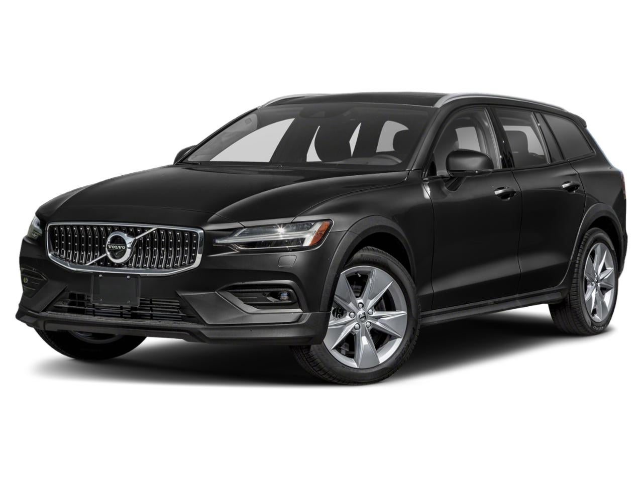 2021 Volvo V60 Cross Country T5 AWD