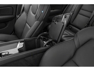 2021 Volvo V60 Cross Country T5 AWD