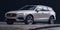 2021 Volvo V60 Cross Country T5 AWD