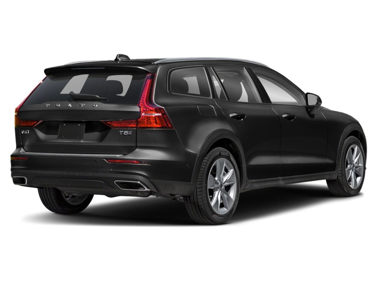 2021 Volvo V60 Cross Country T5 AWD
