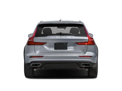 2021 Volvo V60 Cross Country T5 AWD