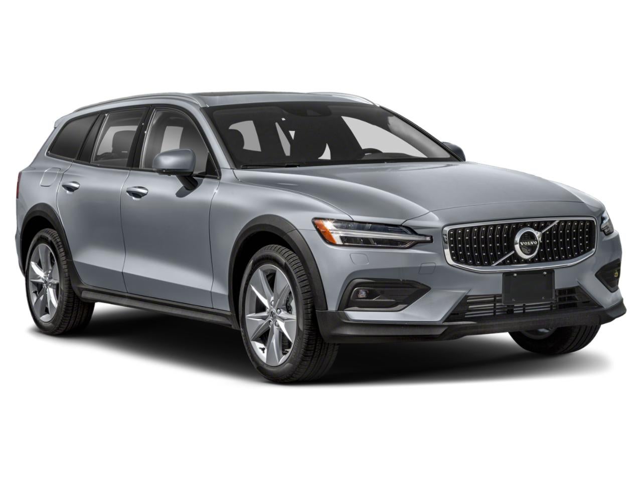 2021 Volvo V60 Cross Country T5 AWD