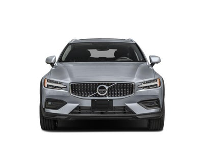 2021 Volvo V60 Cross Country T5 AWD