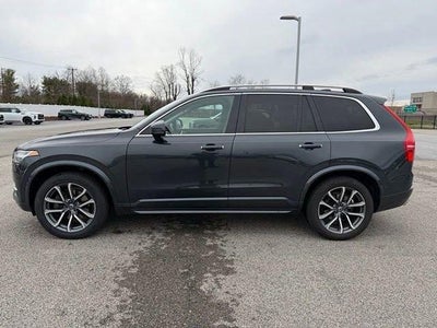 2017 Volvo XC90 T6 AWD 7-Passenger Momentum