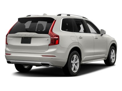2017 Volvo XC90 T6 AWD 7-Passenger Momentum