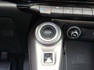 2024 Dodge Hornet R/T Plus EAWD *Ltd Avail*