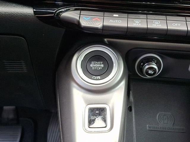 2024 Dodge Hornet R/T Plus EAWD *Ltd Avail*