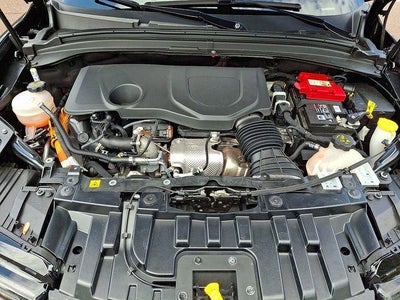 2024 Dodge Hornet R/T Plus EAWD *Ltd Avail*