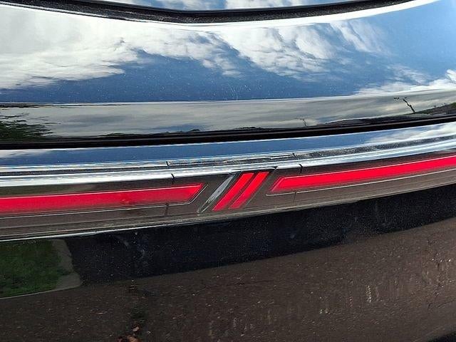 2024 Dodge Hornet R/T Plus EAWD *Ltd Avail*