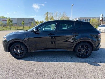 2024 Dodge Hornet R/T Plus EAWD *Ltd Avail*