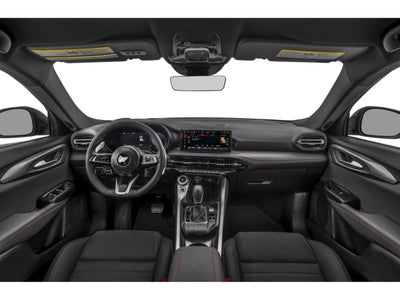 2024 Dodge Hornet R/T Plus EAWD *Ltd Avail*