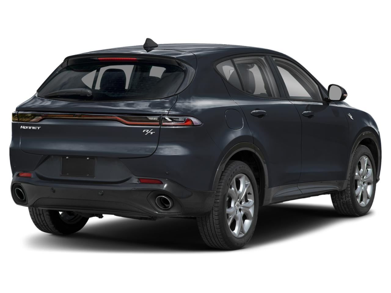 2024 Dodge Hornet R/T Plus EAWD *Ltd Avail*